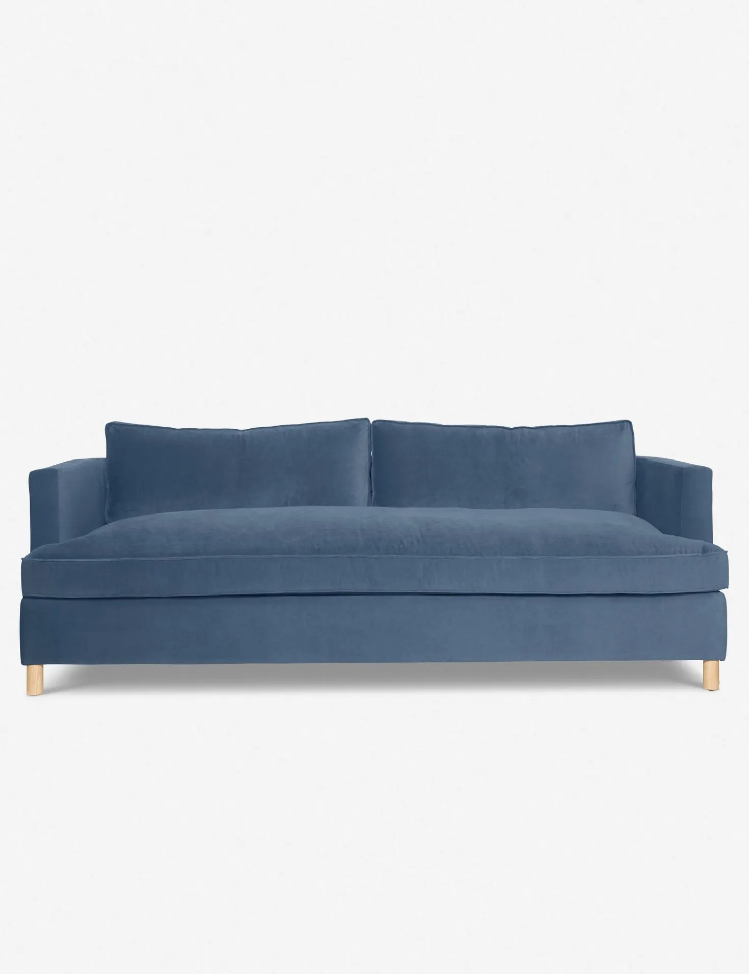 Belmont Sofa by Ginny Macdonald