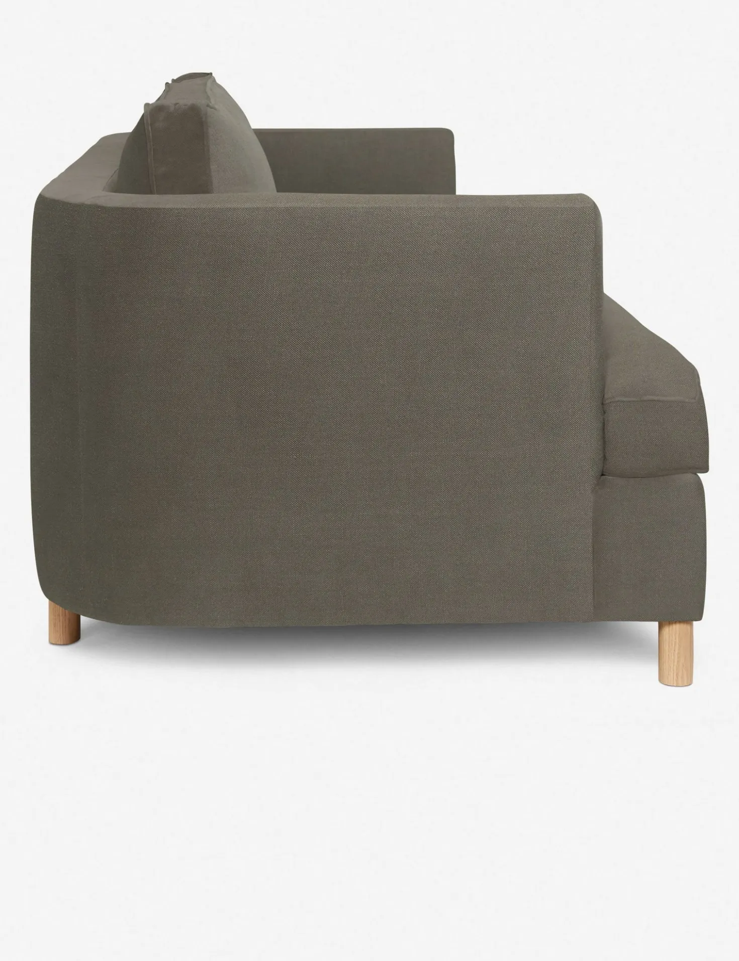 Belmont Sofa by Ginny Macdonald