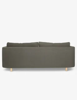 Belmont Sofa by Ginny Macdonald