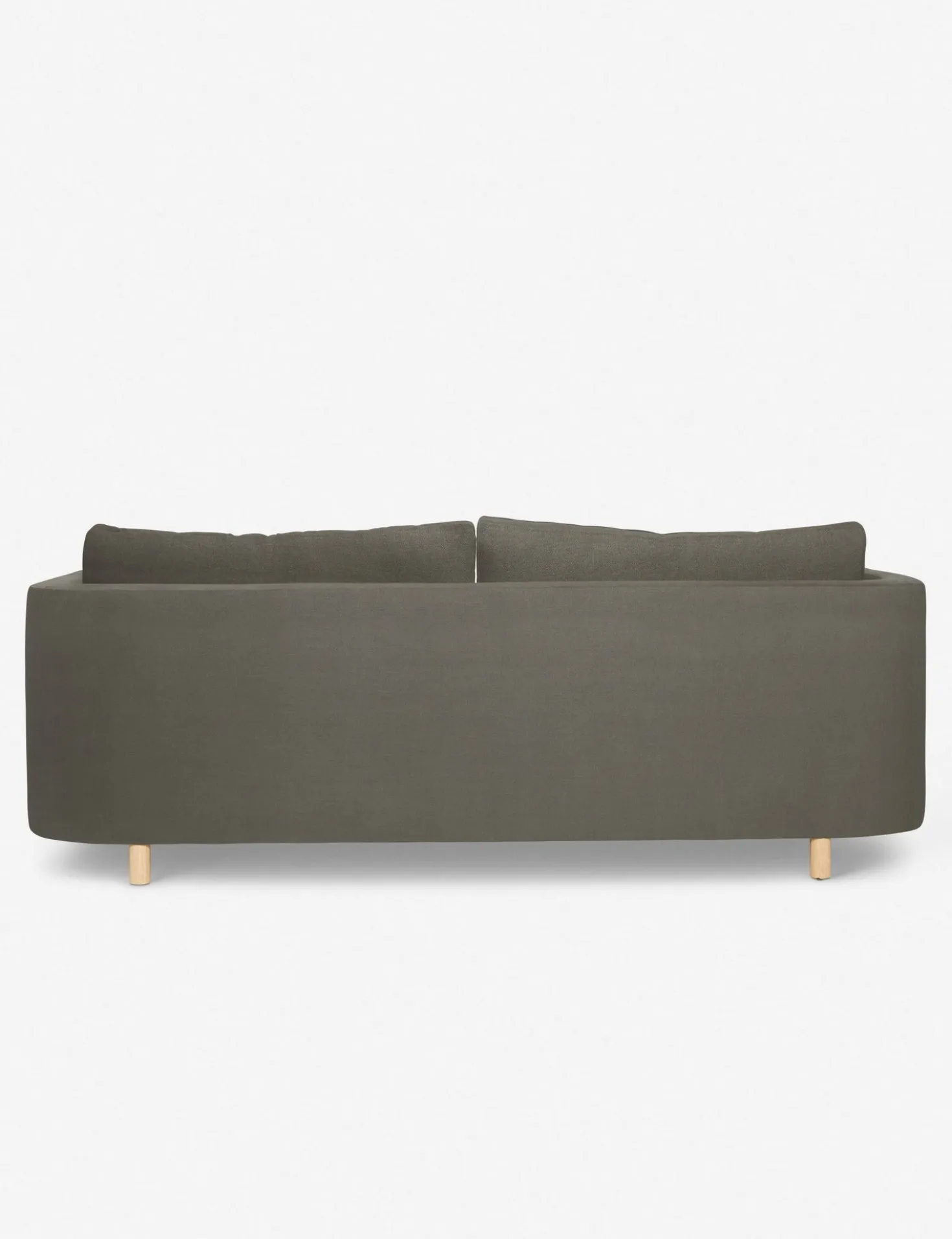 Belmont Sofa by Ginny Macdonald