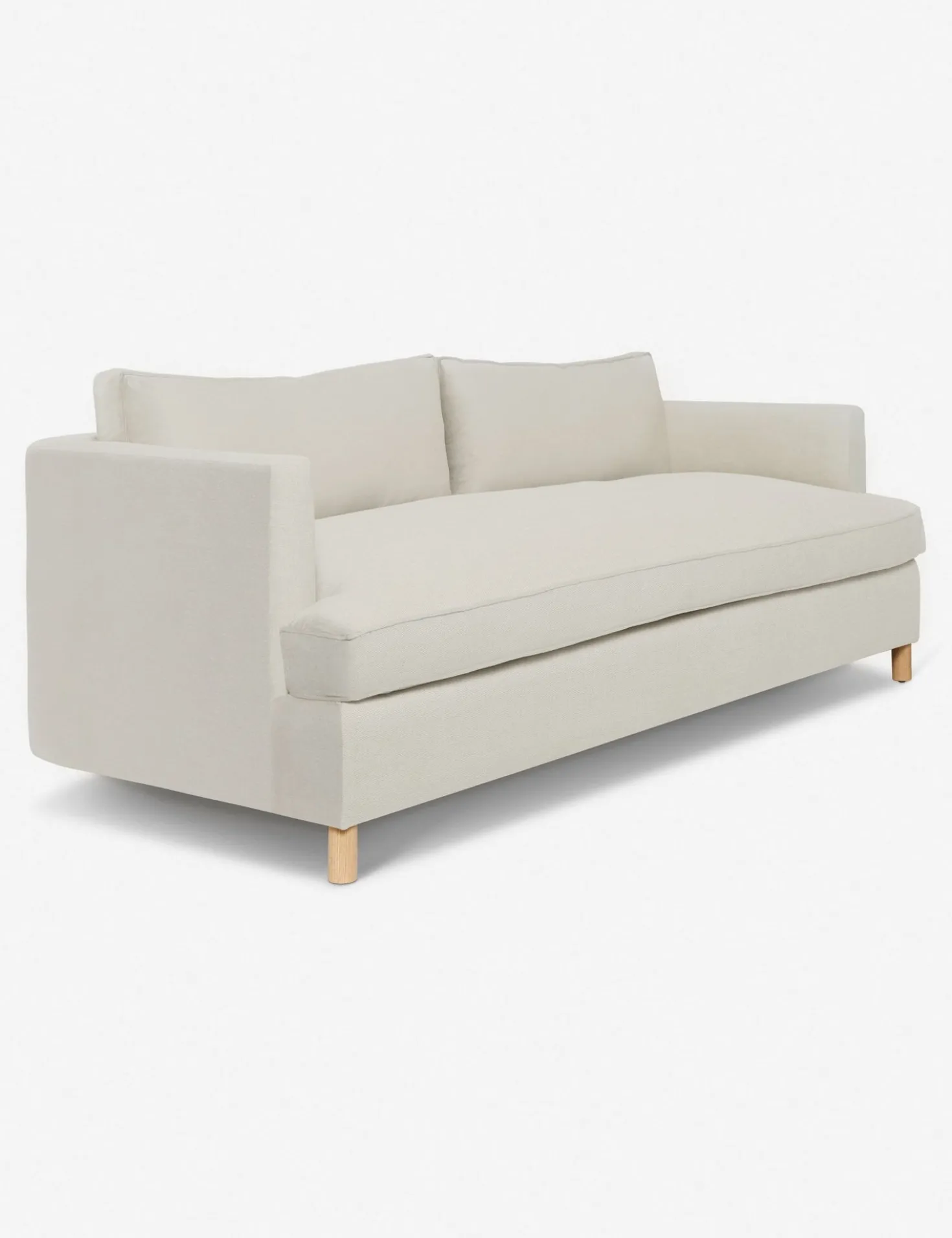 Belmont Sofa by Ginny Macdonald