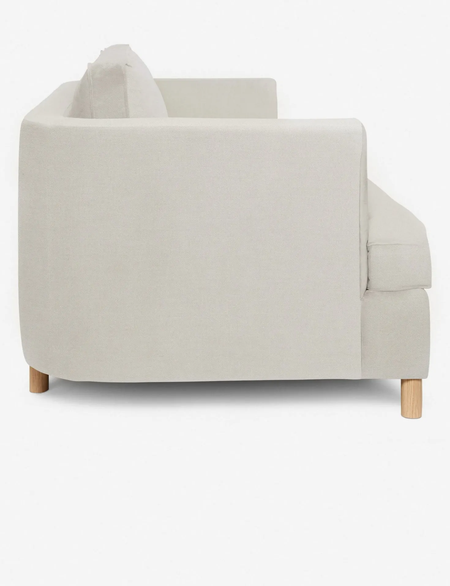 Belmont Sofa by Ginny Macdonald