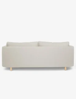 Belmont Sofa by Ginny Macdonald