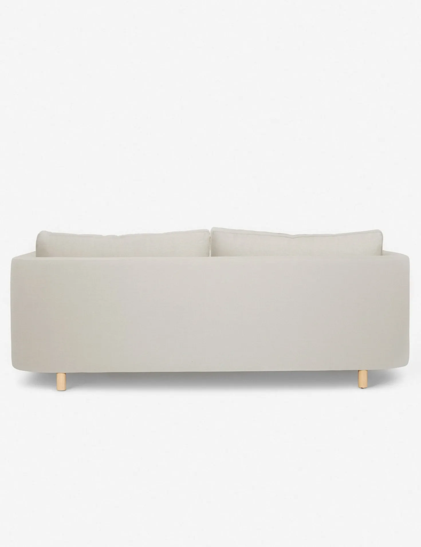 Belmont Sofa by Ginny Macdonald