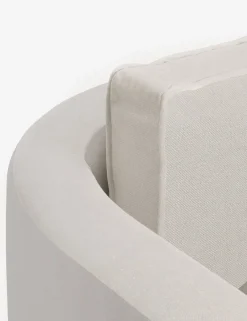 Belmont Sofa by Ginny Macdonald