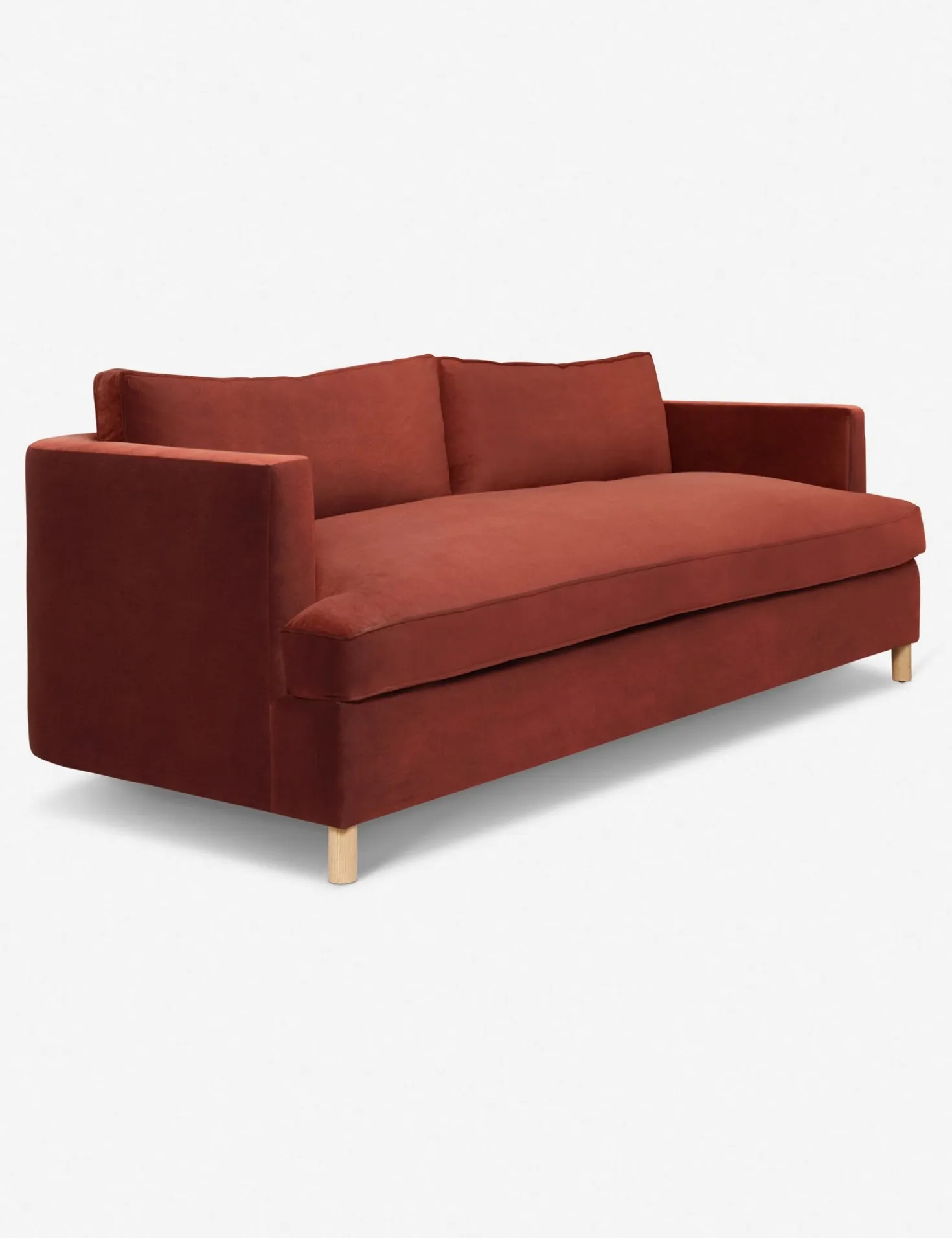 Belmont Sofa by Ginny Macdonald