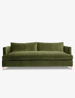 Belmont Sofa by Ginny Macdonald