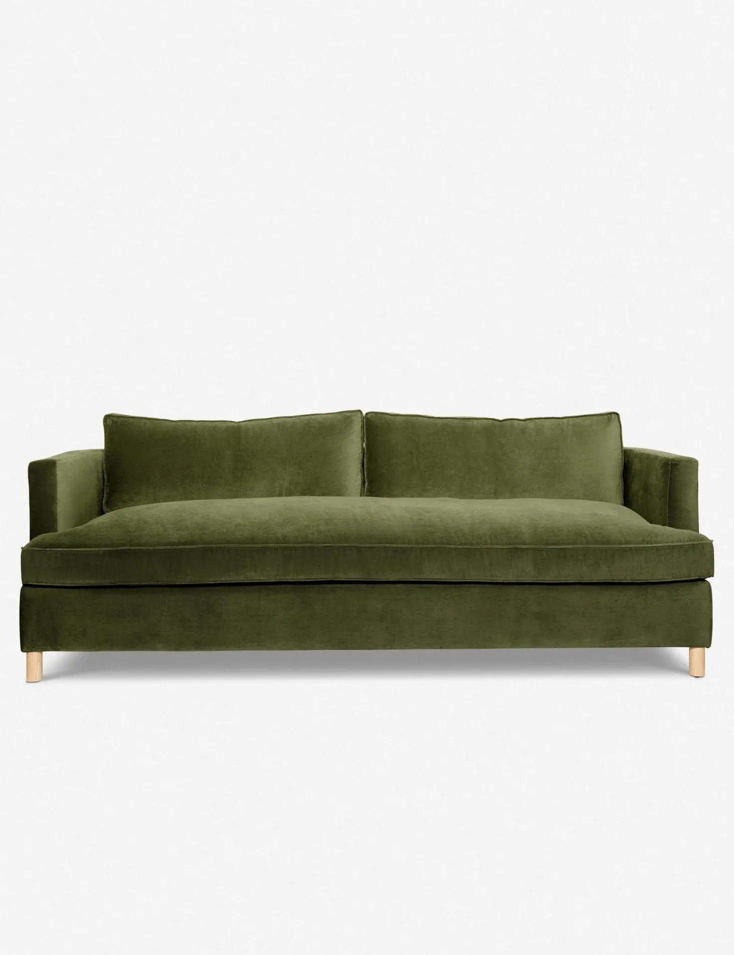 Belmont Sofa by Ginny Macdonald