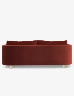 Belmont Sofa by Ginny Macdonald