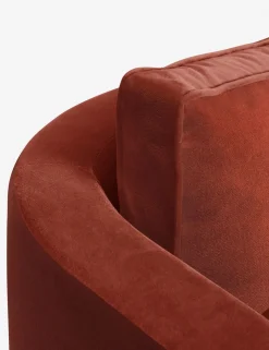 Belmont Sofa by Ginny Macdonald