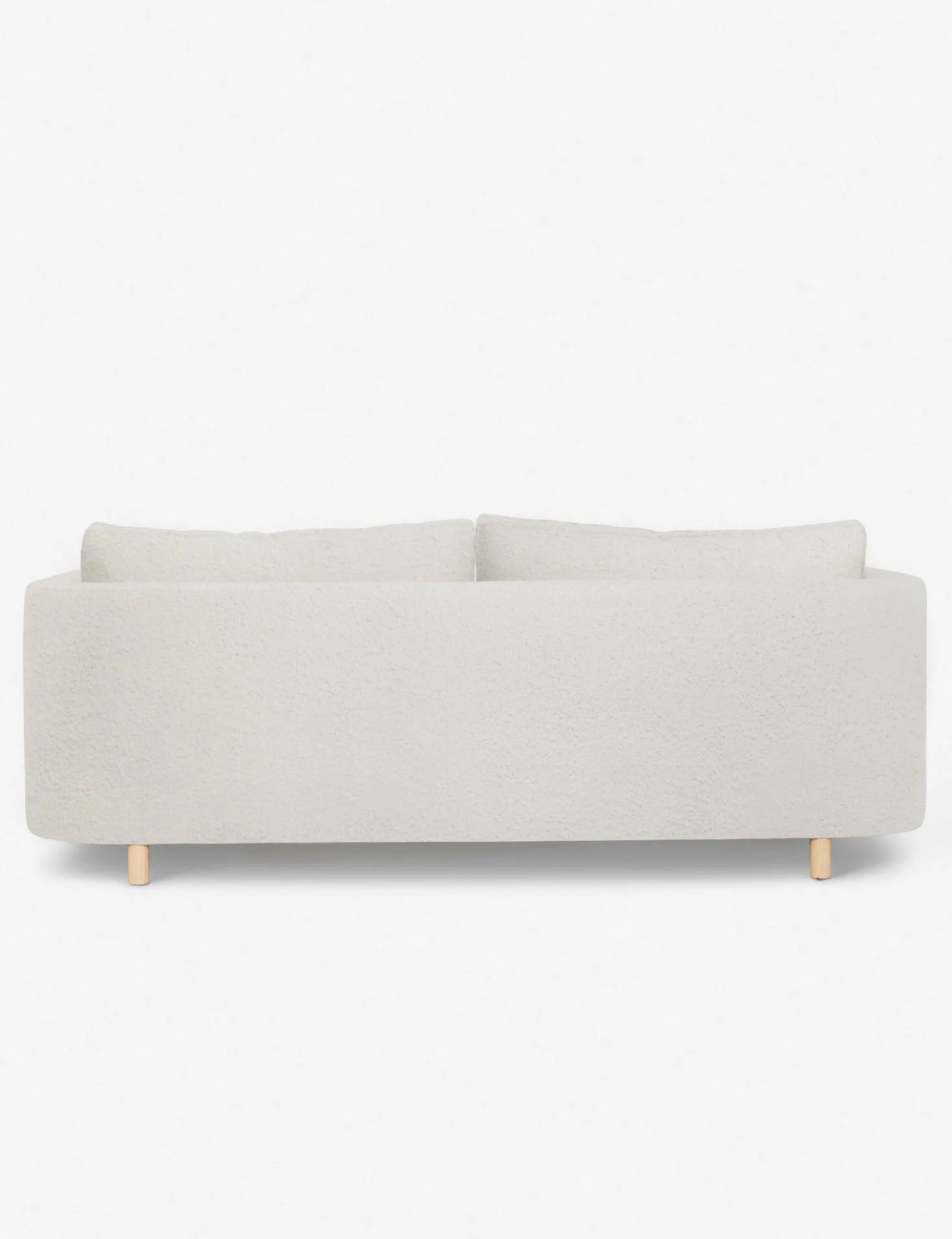 Belmont Sofa by Ginny Macdonald