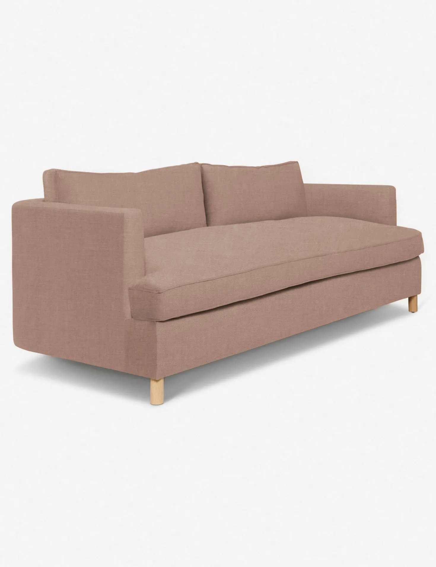 Belmont Sofa by Ginny Macdonald
