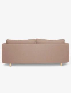 Belmont Sofa by Ginny Macdonald