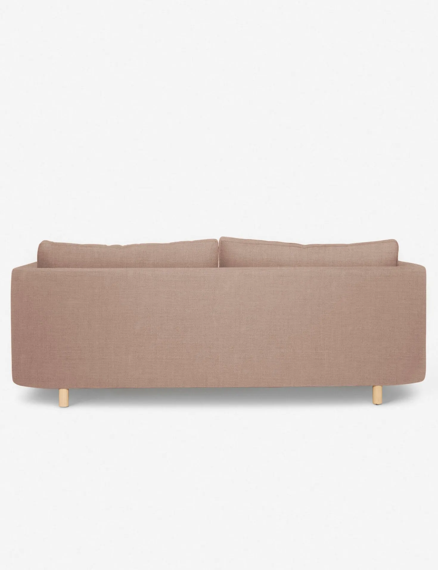 Belmont Sofa by Ginny Macdonald
