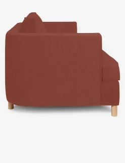Belmont Sofa by Ginny Macdonald