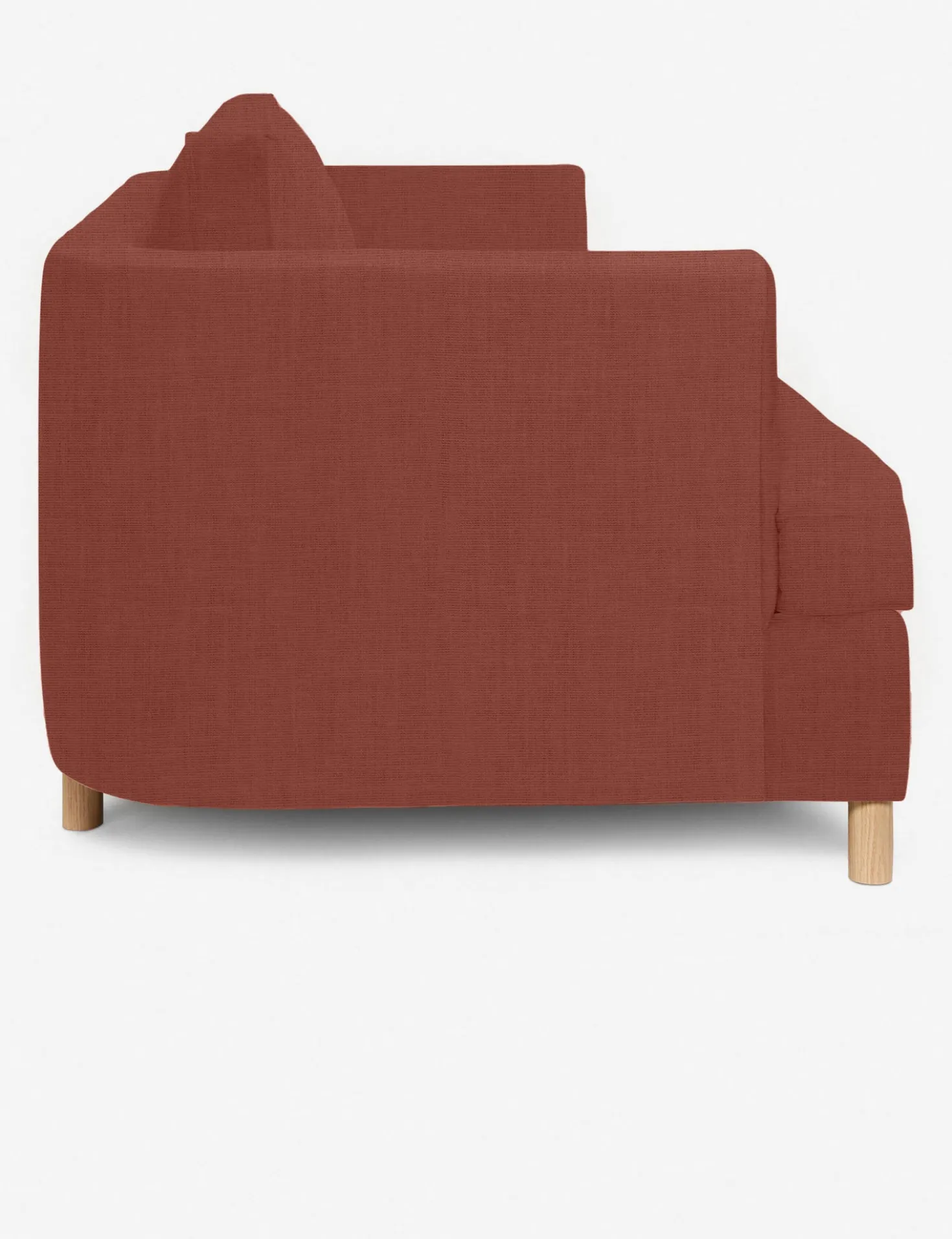 Belmont Sofa by Ginny Macdonald