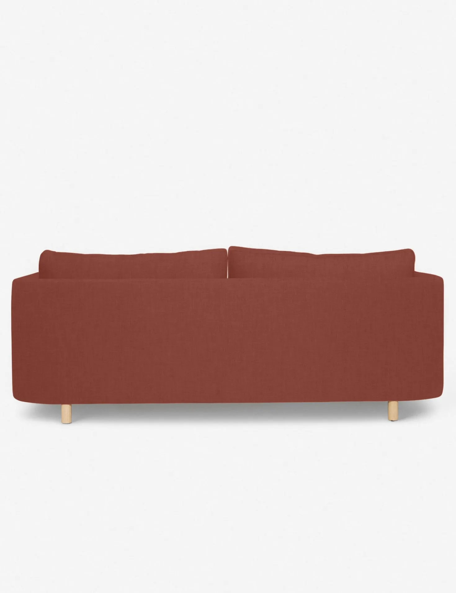 Belmont Sofa by Ginny Macdonald