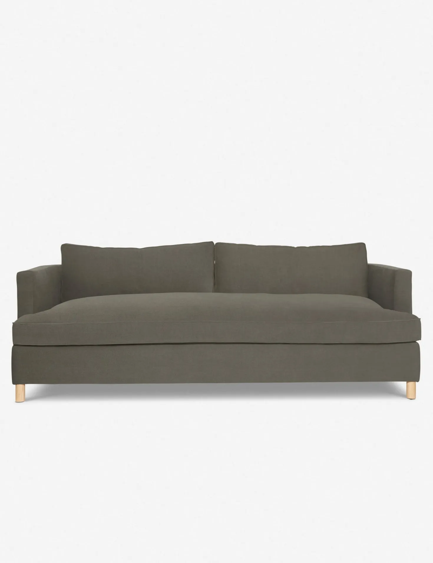 Belmont Sofa by Ginny Macdonald