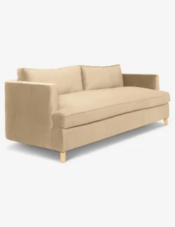 Belmont Sofa by Ginny Macdonald