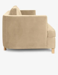 Belmont Sofa by Ginny Macdonald