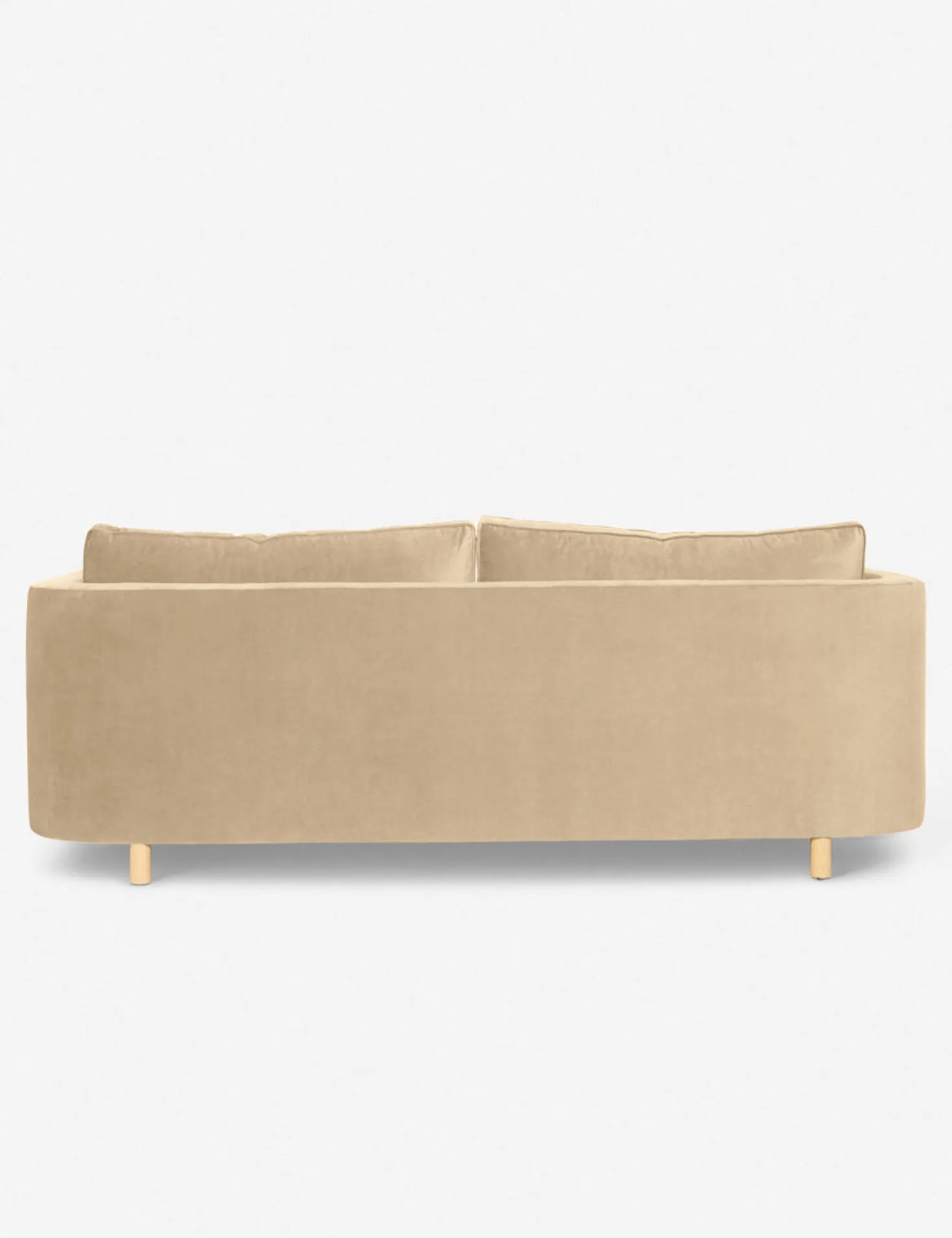 Belmont Sofa by Ginny Macdonald