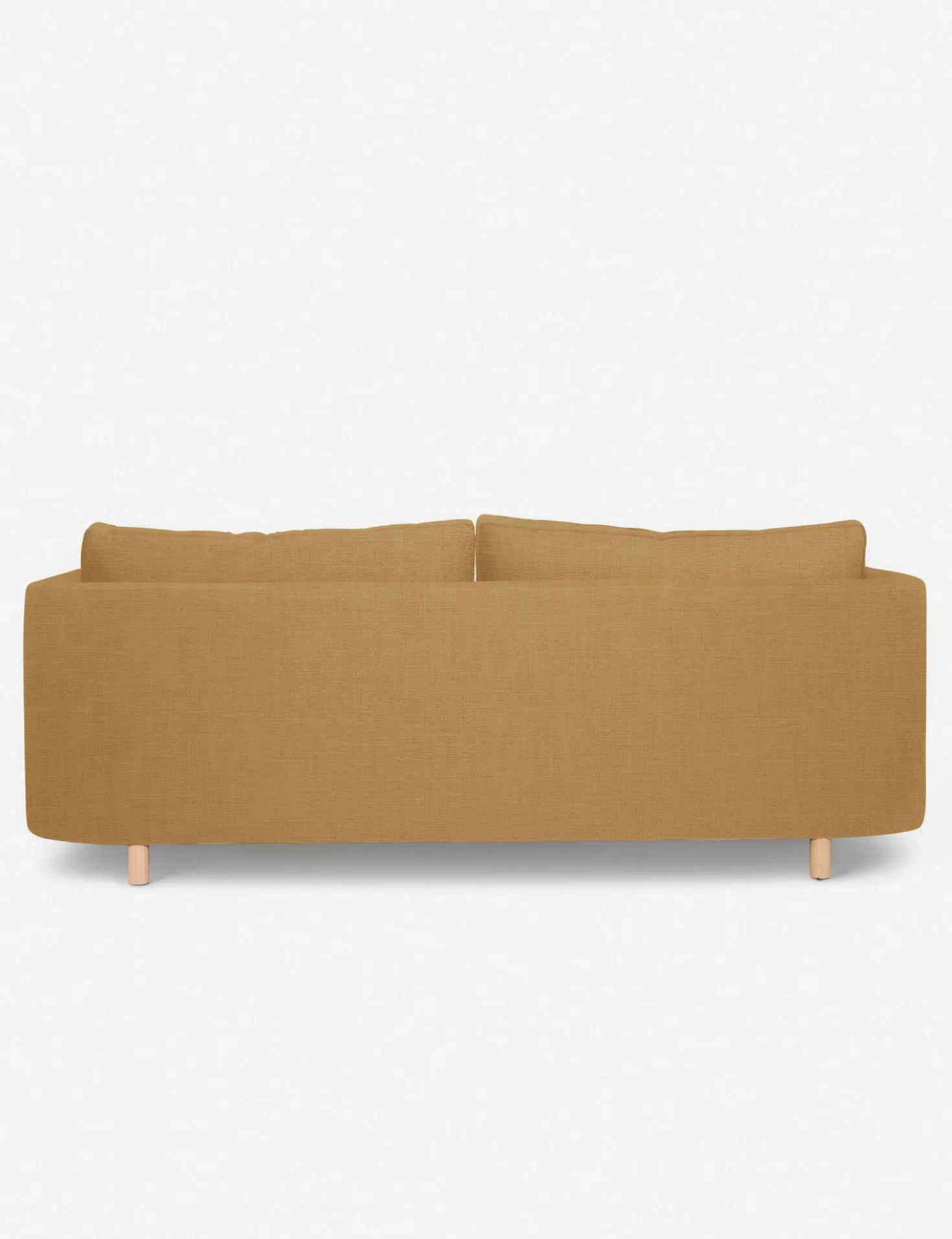 Belmont Sofa by Ginny Macdonald