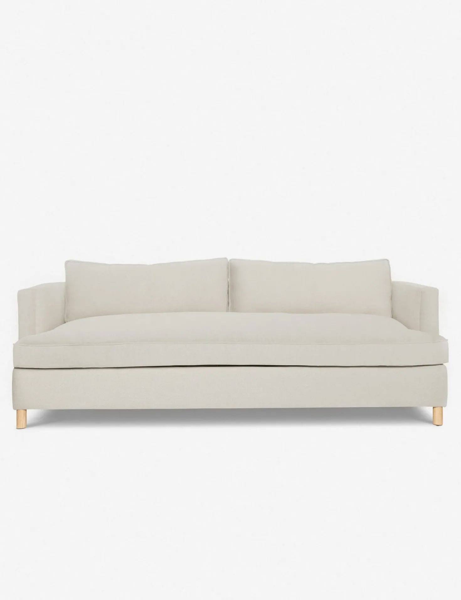 Belmont Sofa by Ginny Macdonald