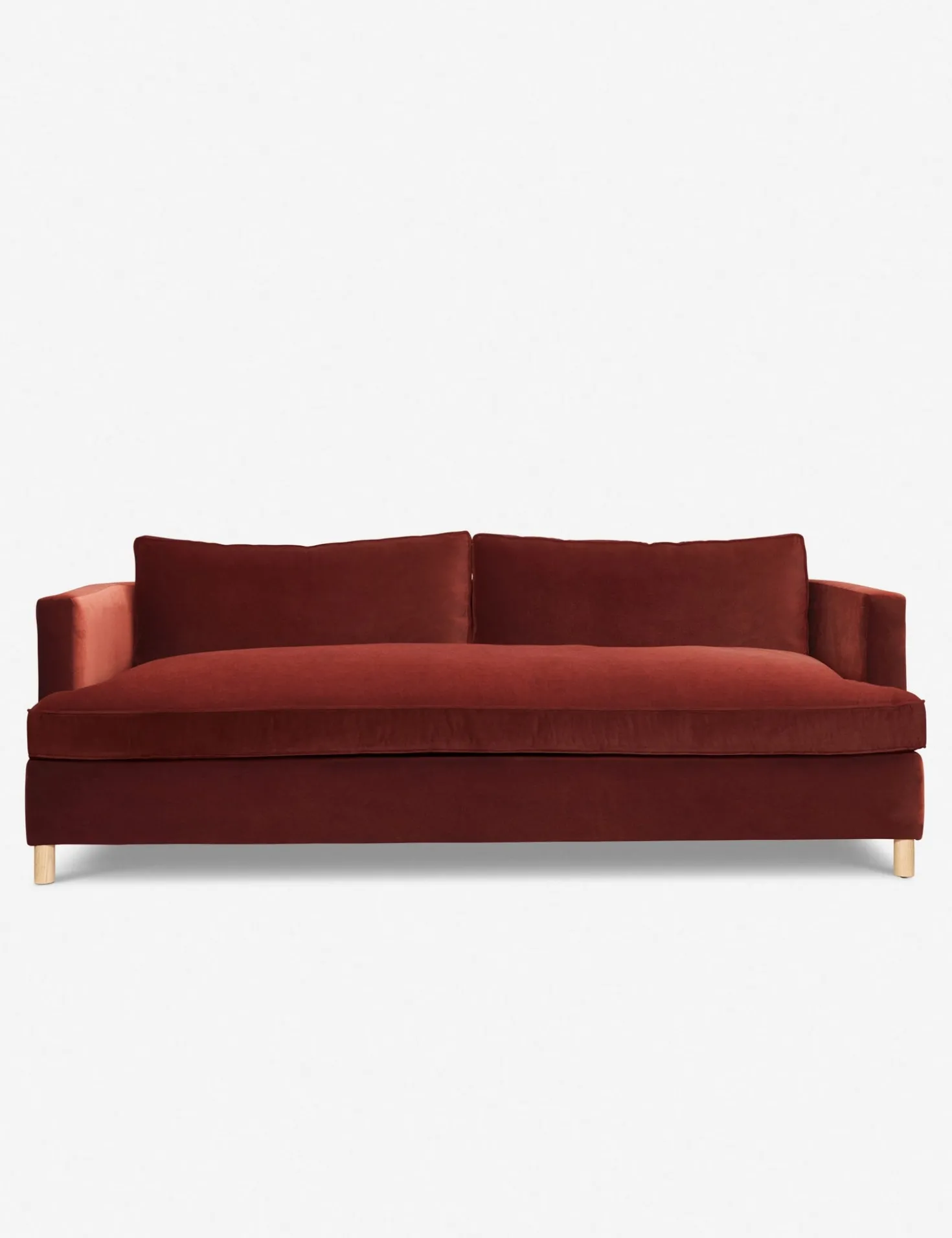 Belmont Sofa by Ginny Macdonald