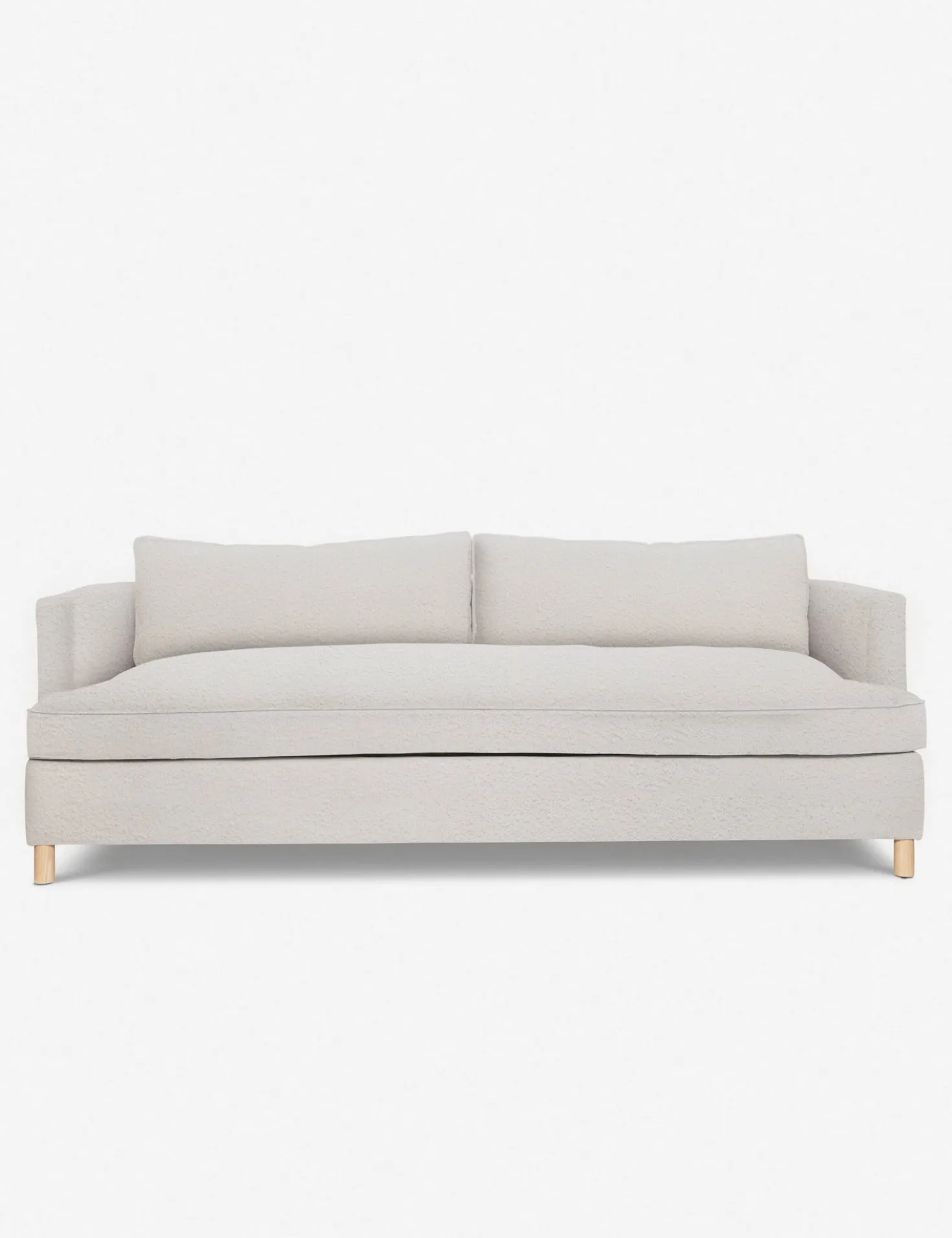 Belmont Sofa by Ginny Macdonald