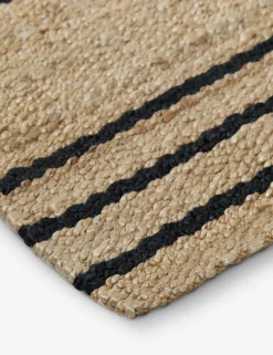 Belson Handwoven Jute Doormat
