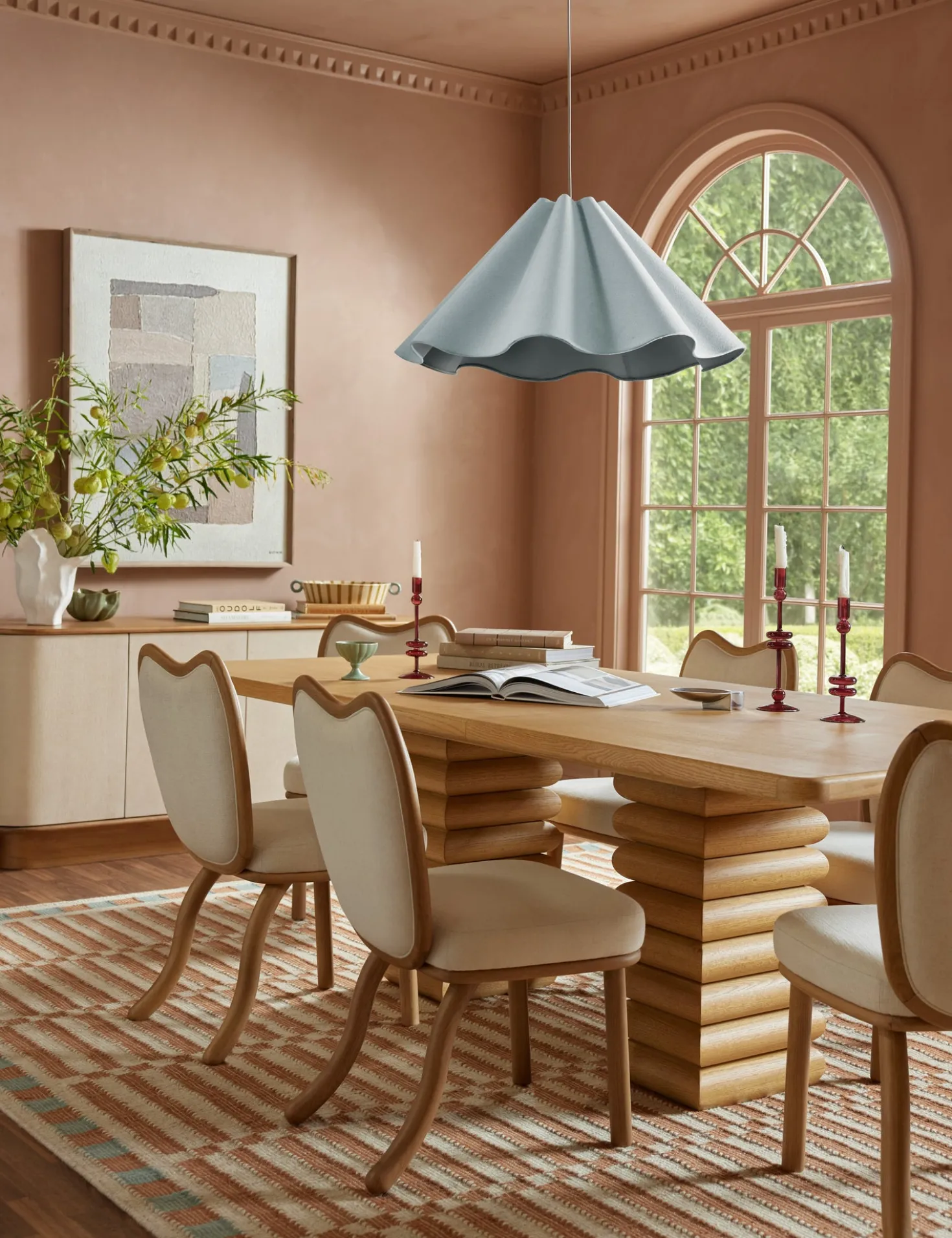 Bemand Pendant Light