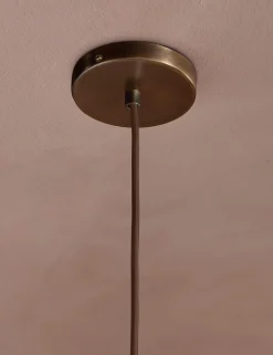 Bemand Pendant Light
