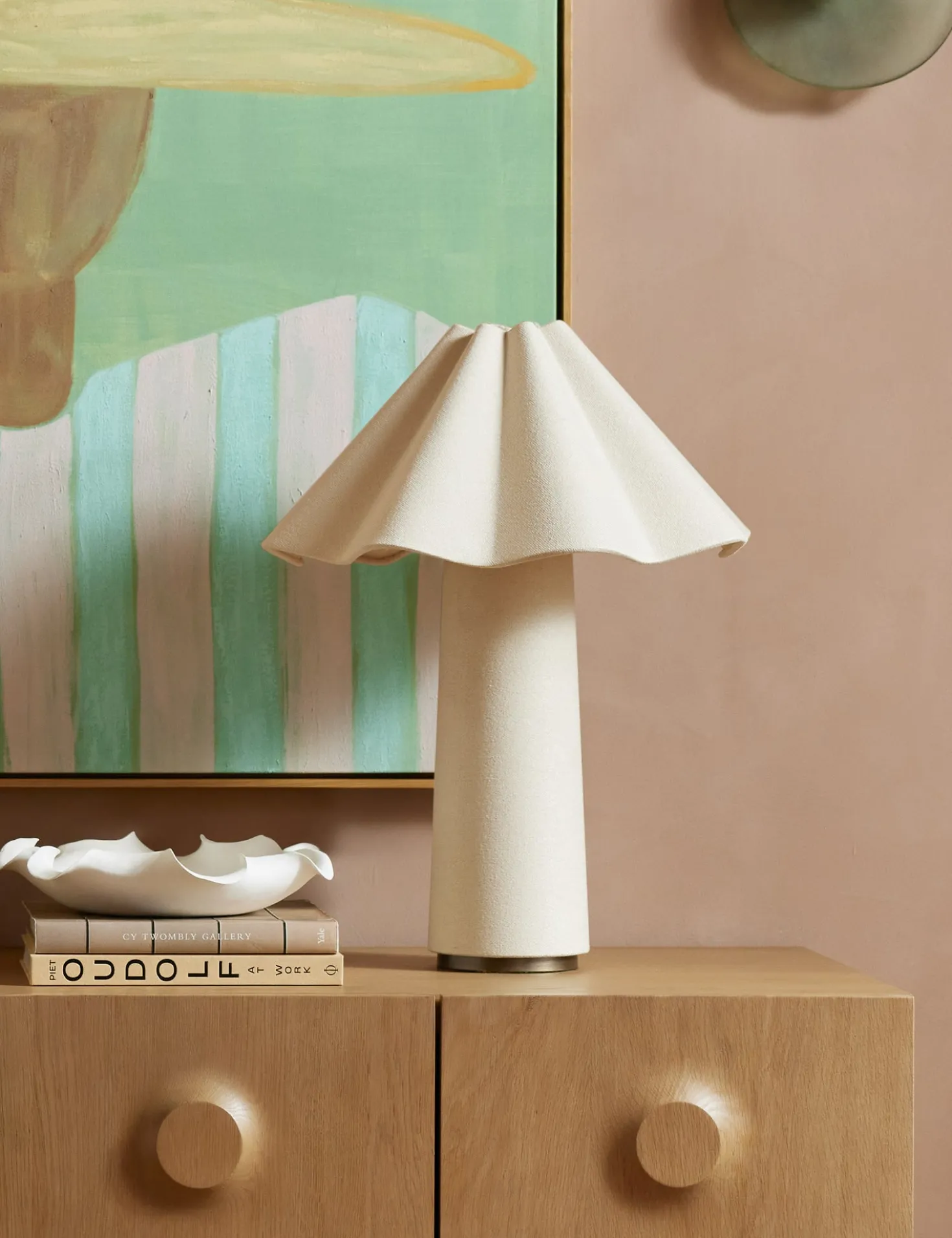 Bemand Table Lamp