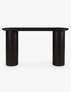 Benedict Console Table