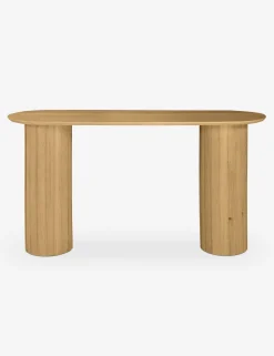 Benedict Console Table