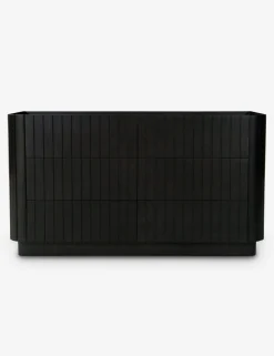 Benedict 6-Drawer Dresser