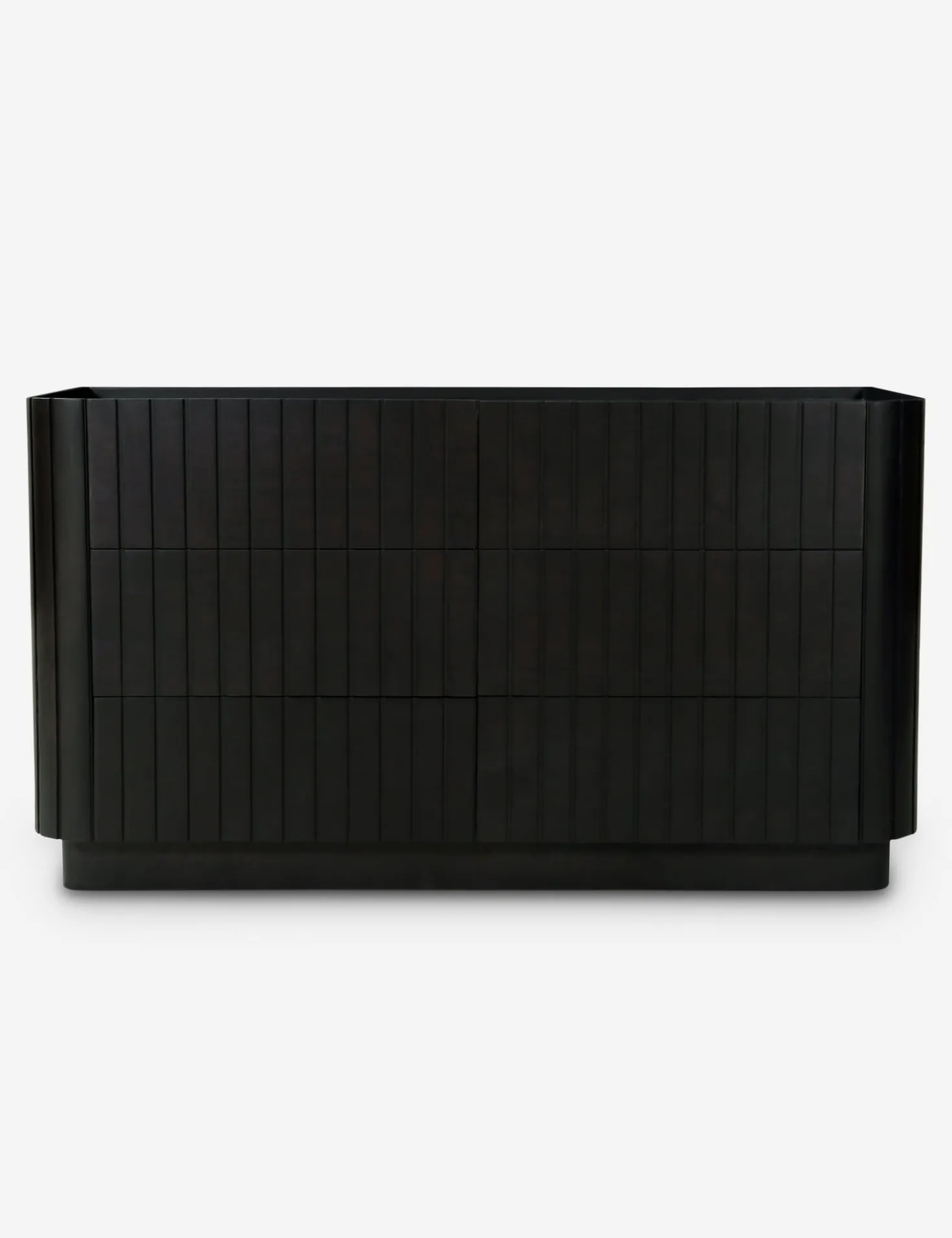 Benedict 6-Drawer Dresser