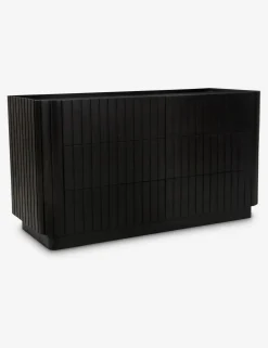 Benedict 6-Drawer Dresser