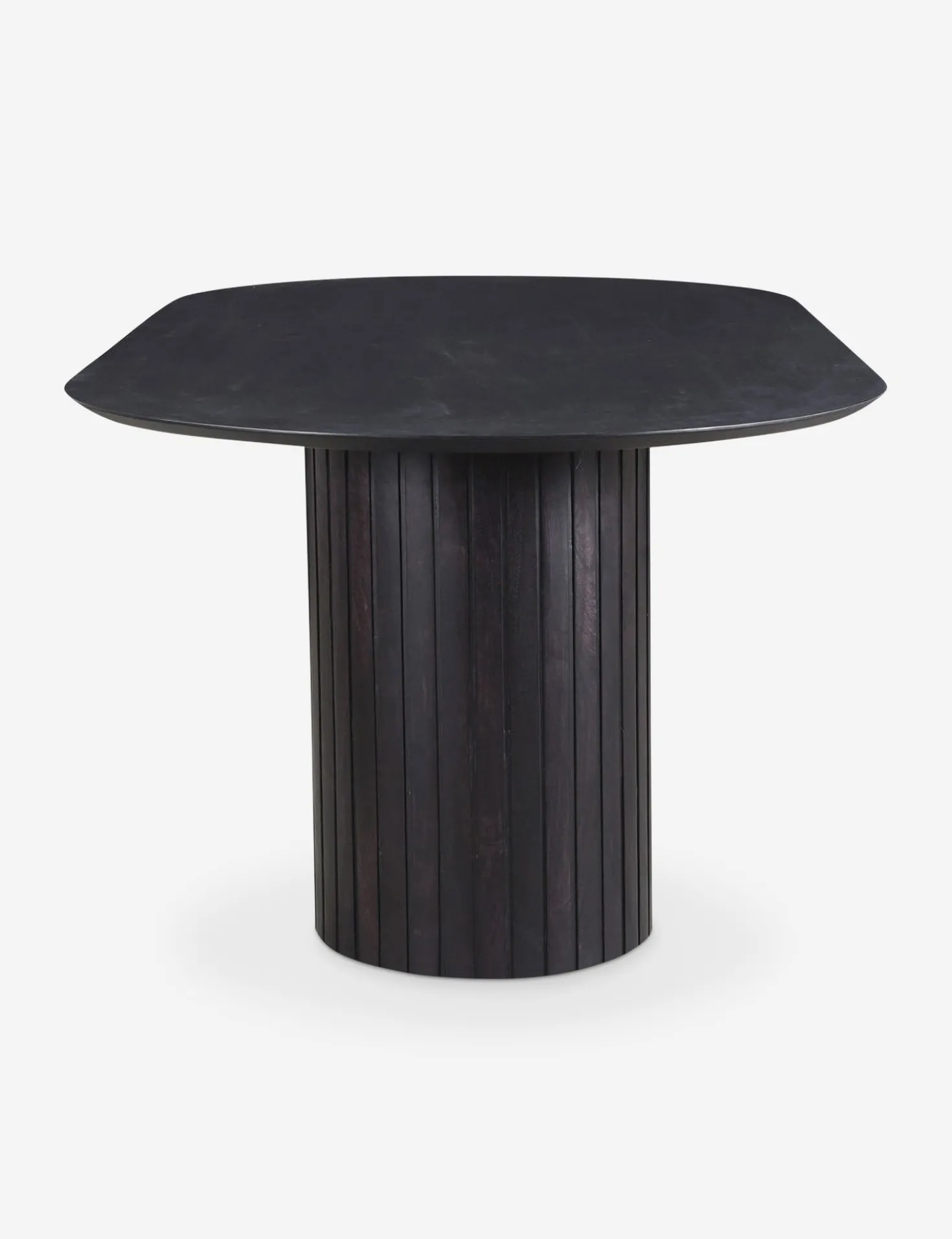 Benedict Oval Dining Table