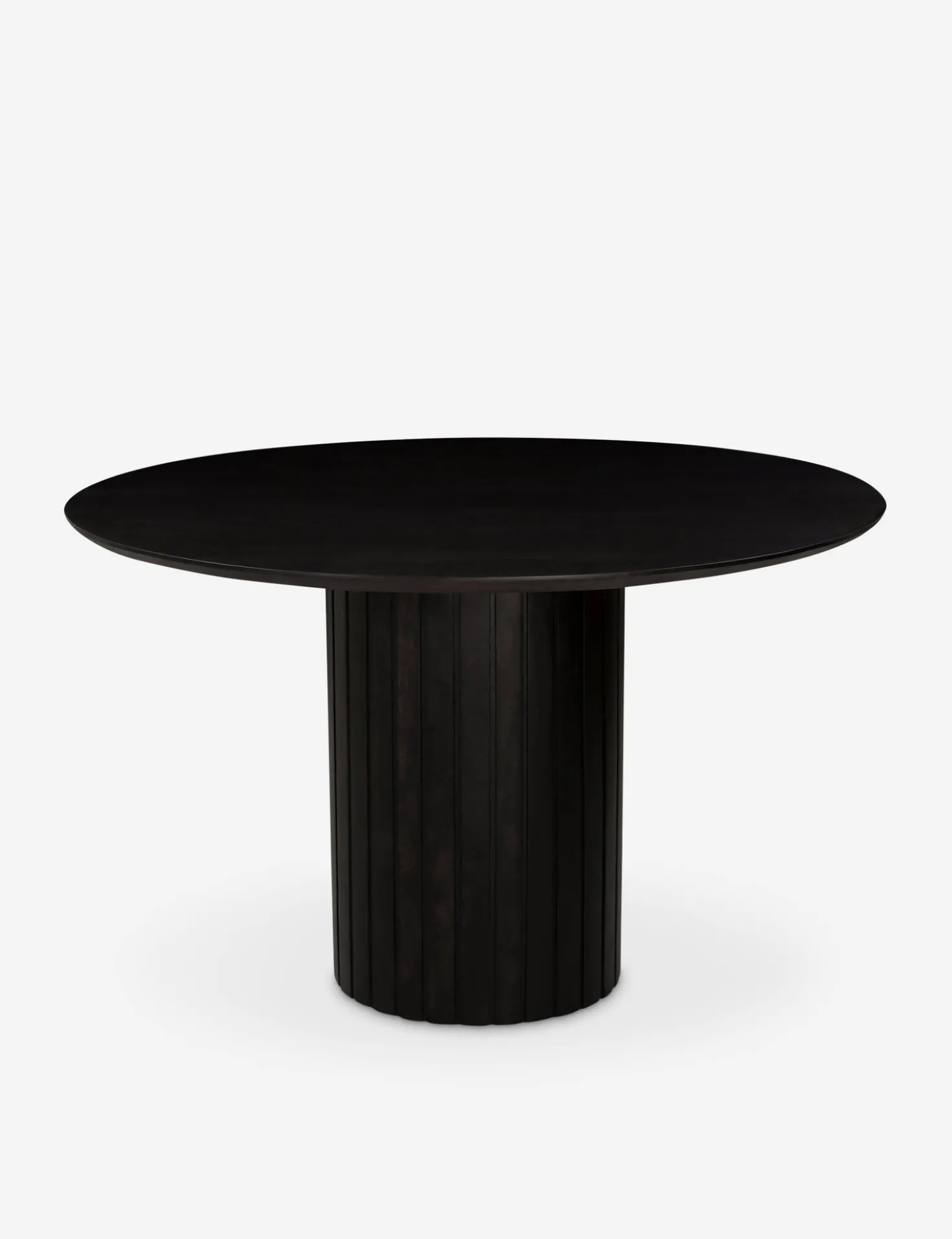 Benedict Round Dining Table