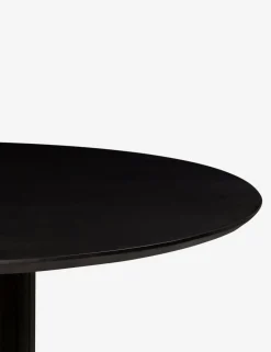 Benedict Round Dining Table