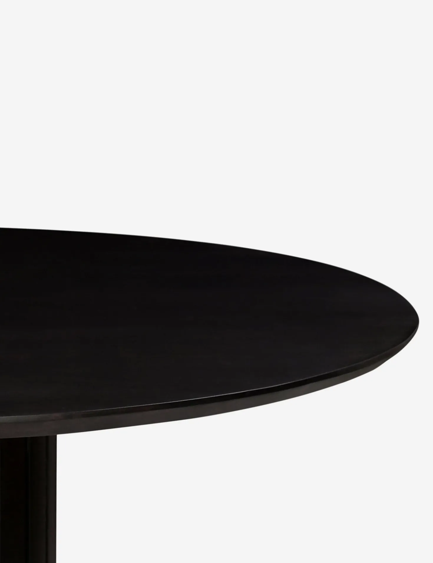 Benedict Round Dining Table