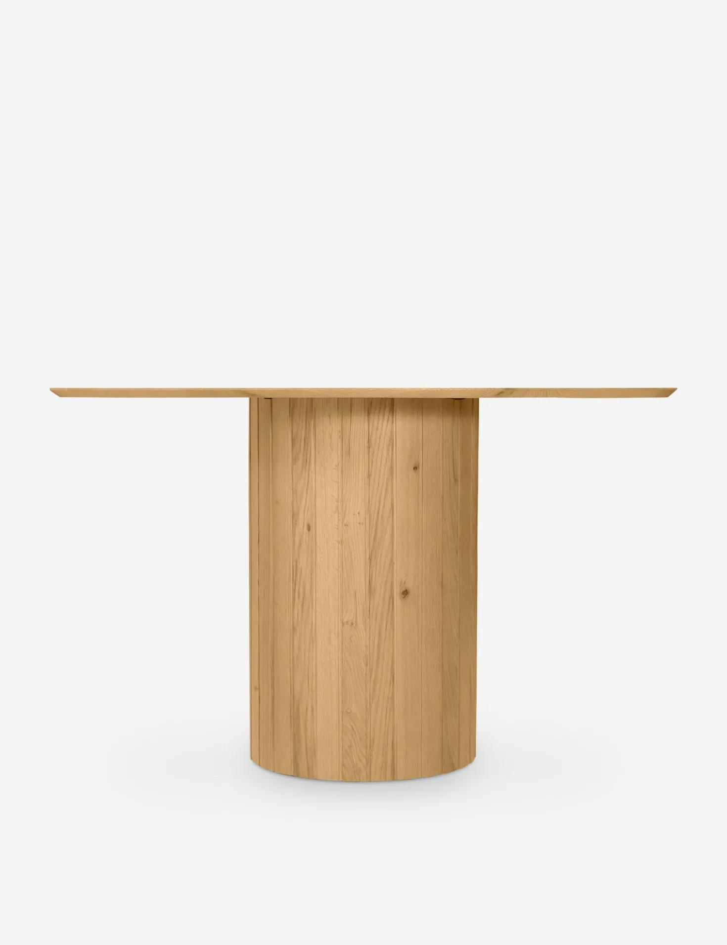 Benedict Round Dining Table