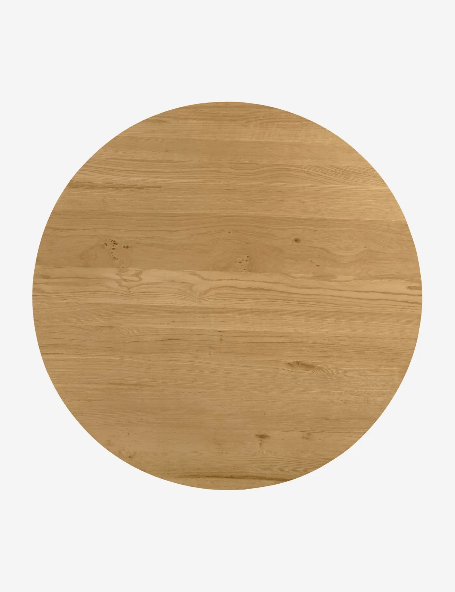 Benedict Round Dining Table