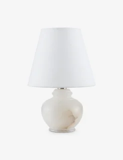 Benicio Mini Table Lamp