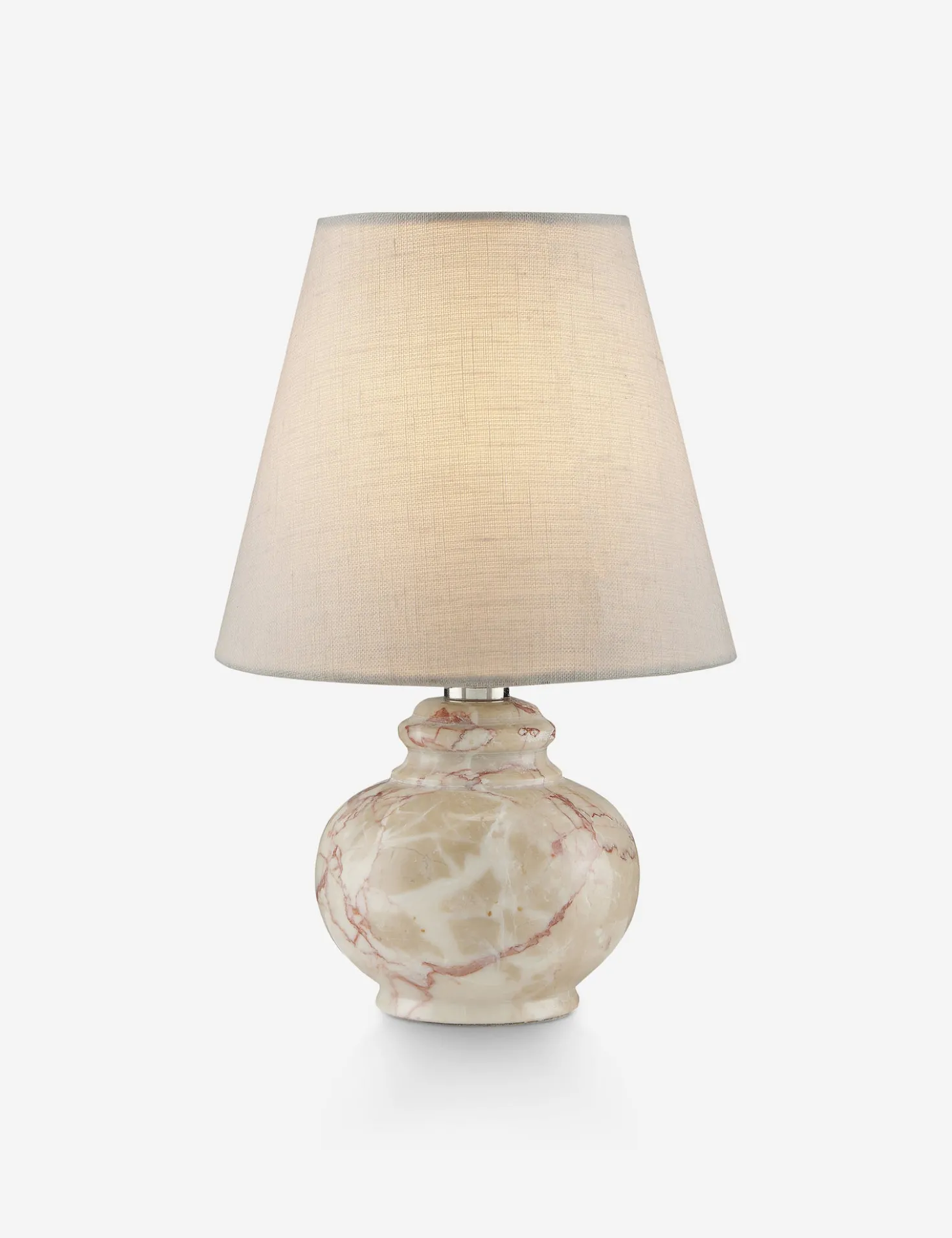 Benicio Mini Table Lamp