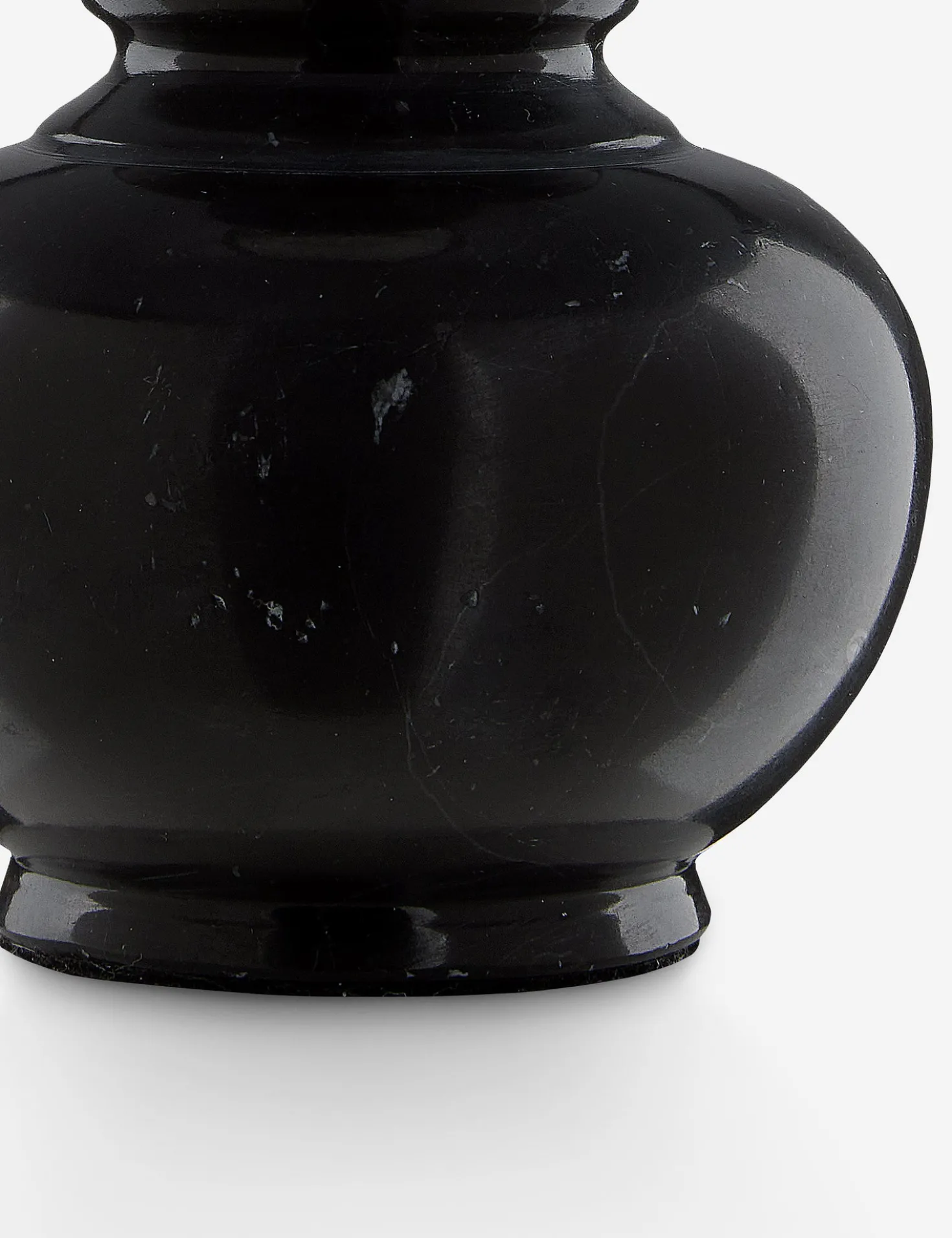 Benicio Mini Table Lamp