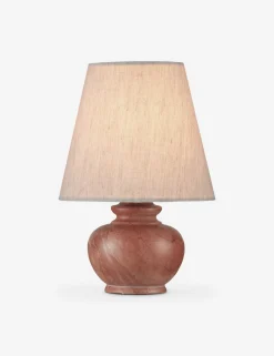 Benicio Mini Table Lamp