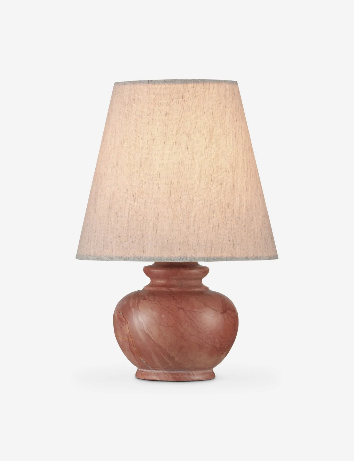 Benicio Mini Table Lamp
