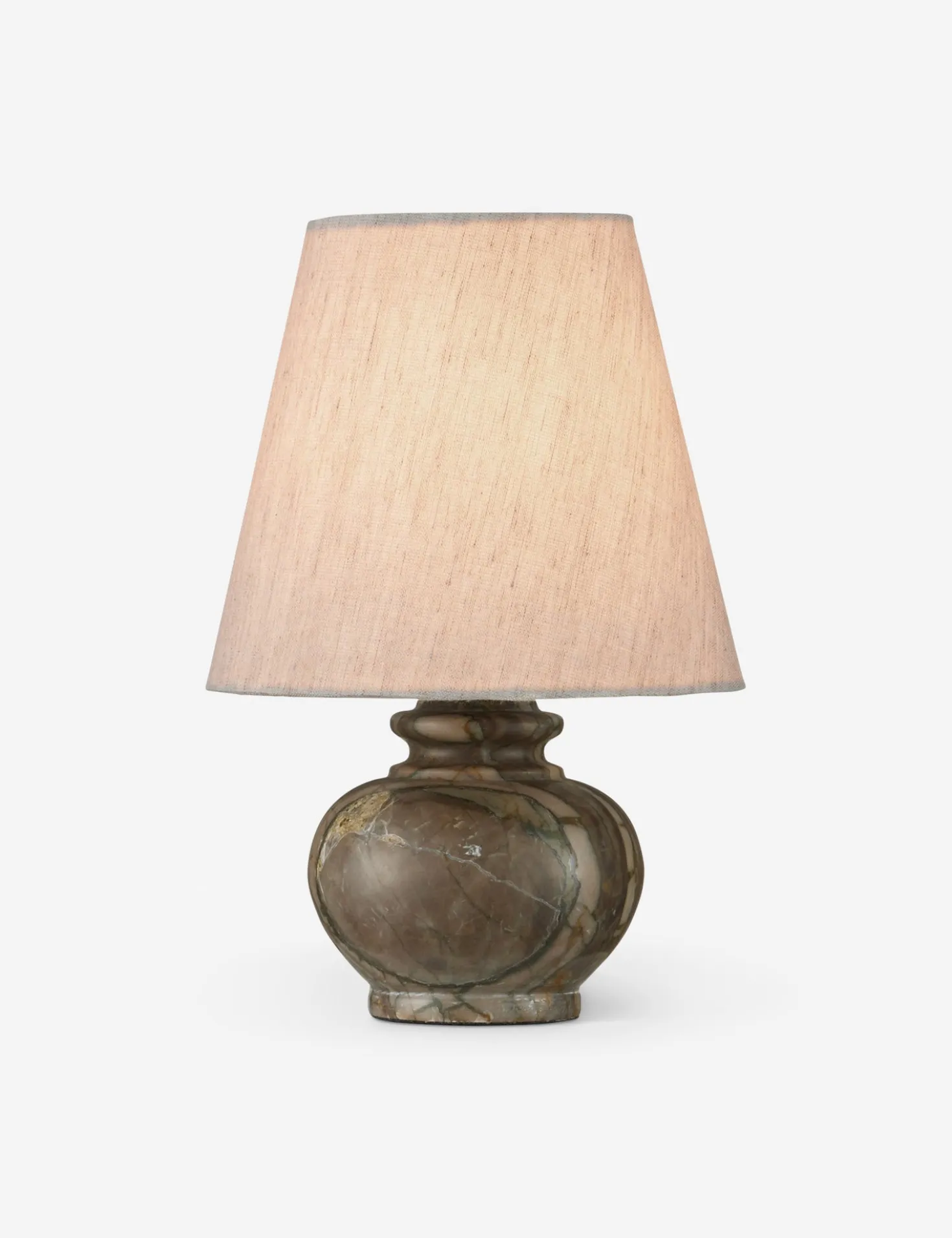 Benicio Mini Table Lamp